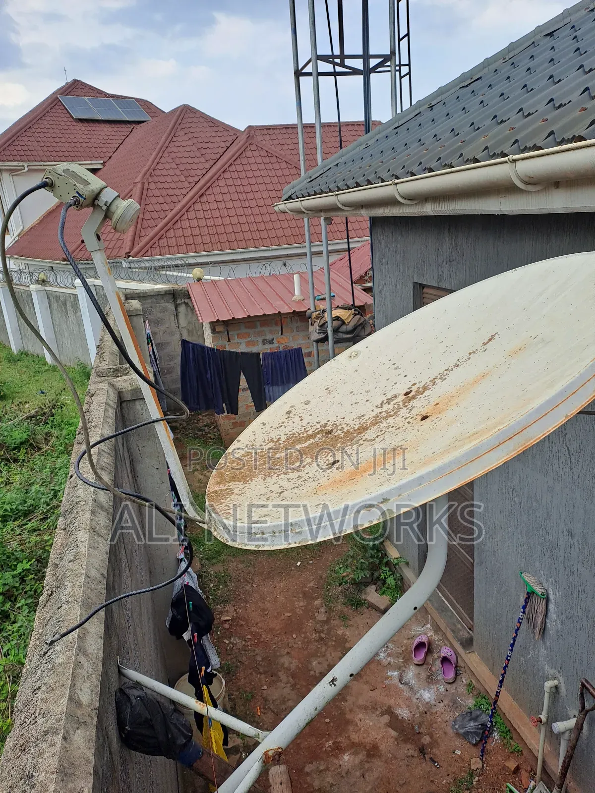 DSTV Installations,Signal Repair and Dish Relocation 