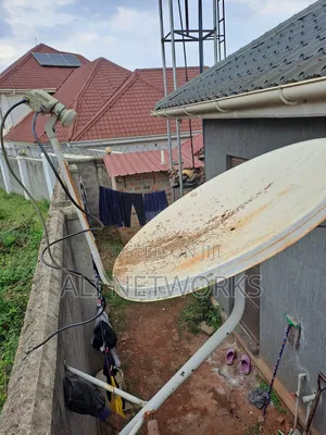 DSTV Installations,Signal Repair and Dish Relocation 