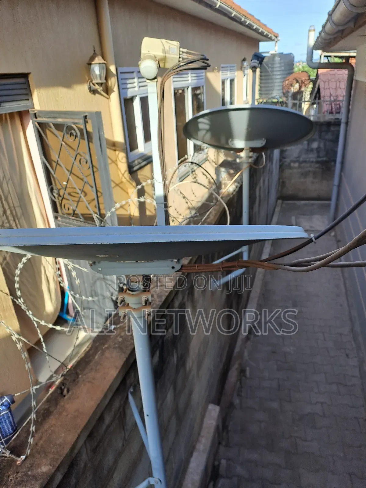 DSTV Installations,Signal Repair and Dish Relocation 