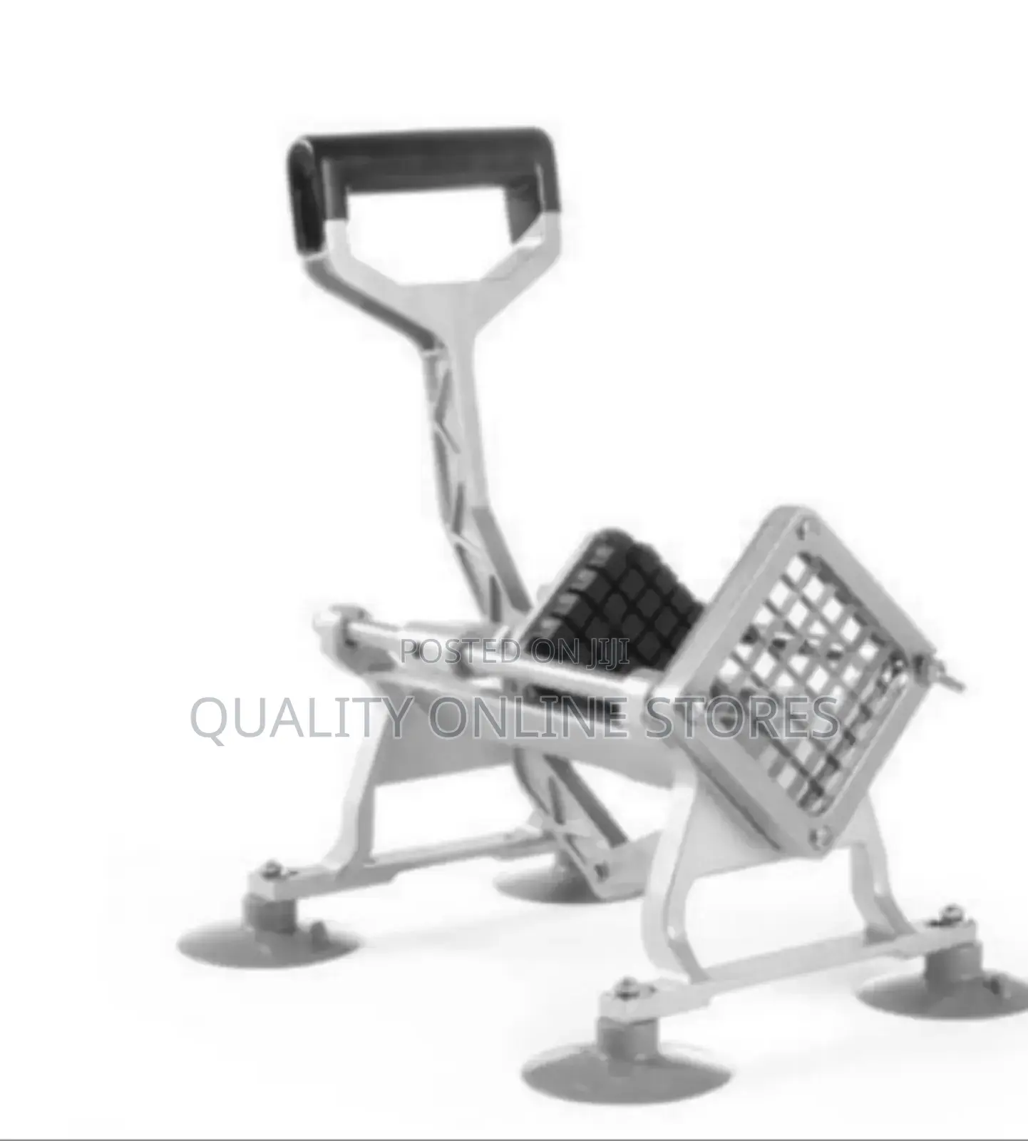 Aluminum Chips Cutter