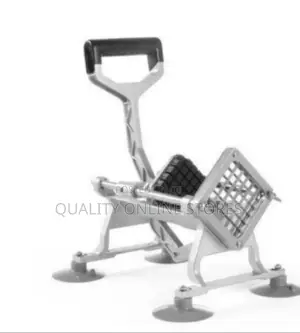 Aluminum Chips Cutter