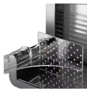 Portable Raf Meat Slicer