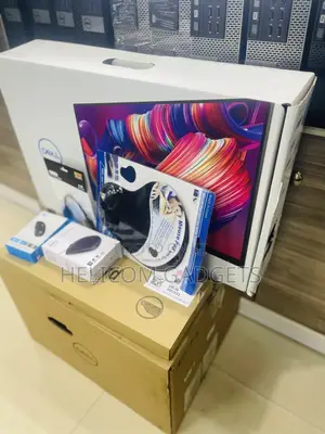 New Desktop Computer Dell OptiPlex 3020 8GB Intel Core I5 HDD+SSD 1T
