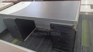 Executive Office Working Desks Brand New 1.4mtrs