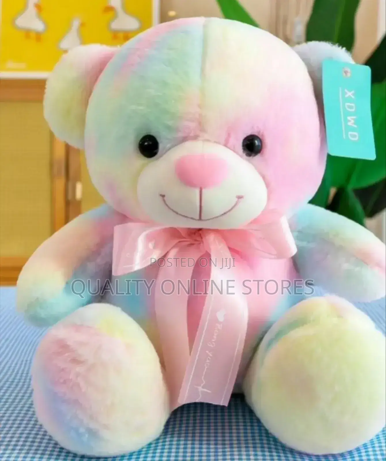Kids Teddy Bears