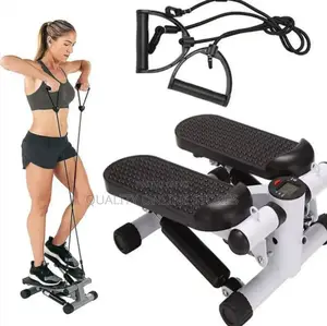Foldable Gym Stepper