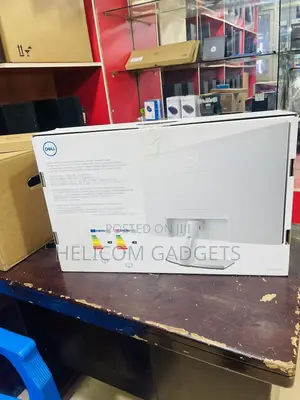 24 Inches Dell Ips Monitor