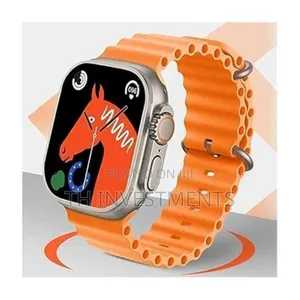 Smart Watch T800 Ultra Quality Smart Watch 1.99 Inch Display