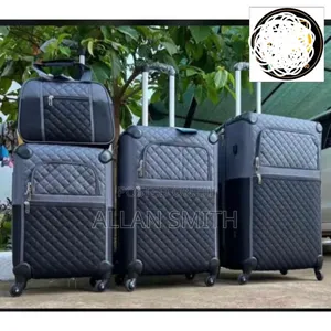 Travel Suit Case