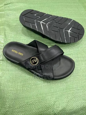 Attested Leather Trendy Sandals