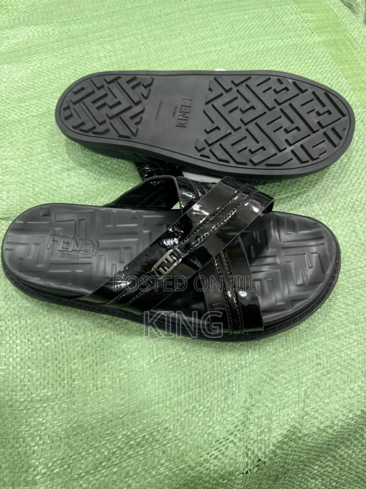 Proven Leather Trendy Sandals