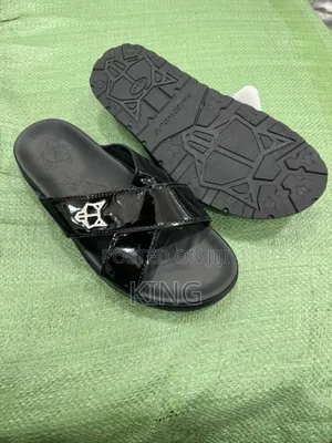 Proved Leather Trendy Sandals