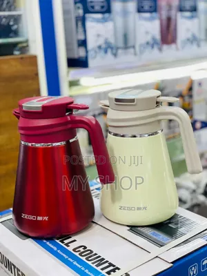 Zego Flask
