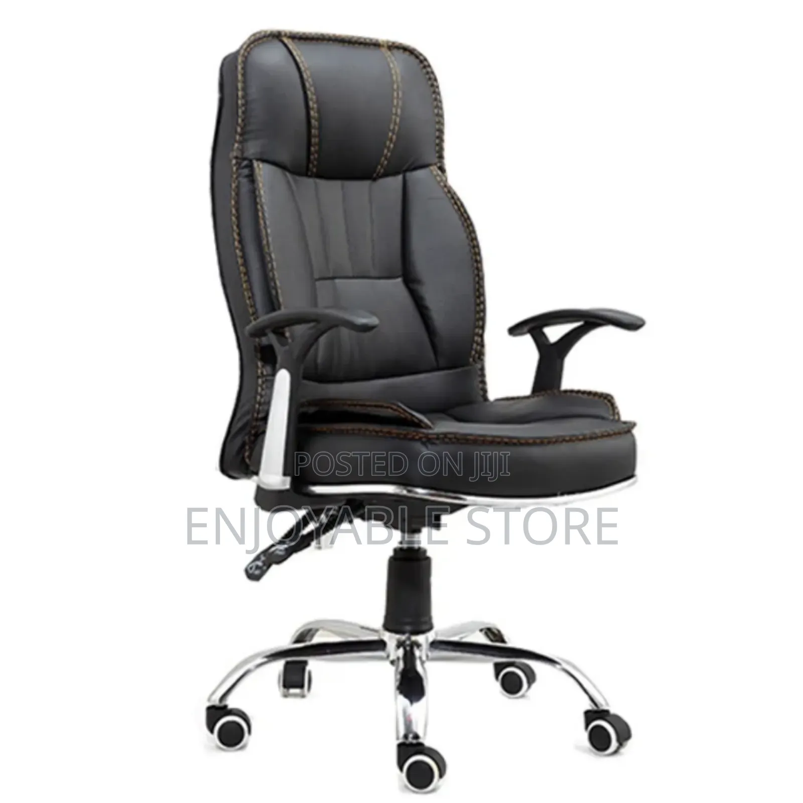Ergonomic Office Chair Office Chair Leatherette