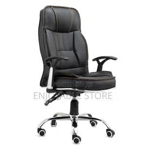 Ergonomic Office Chair Office Chair Leatherette