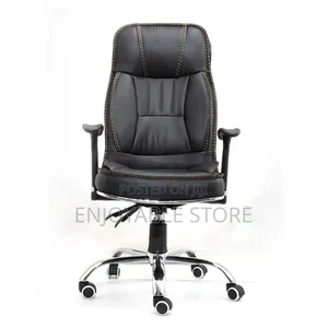 Ergonomic Office Chair Office Chair Leatherette