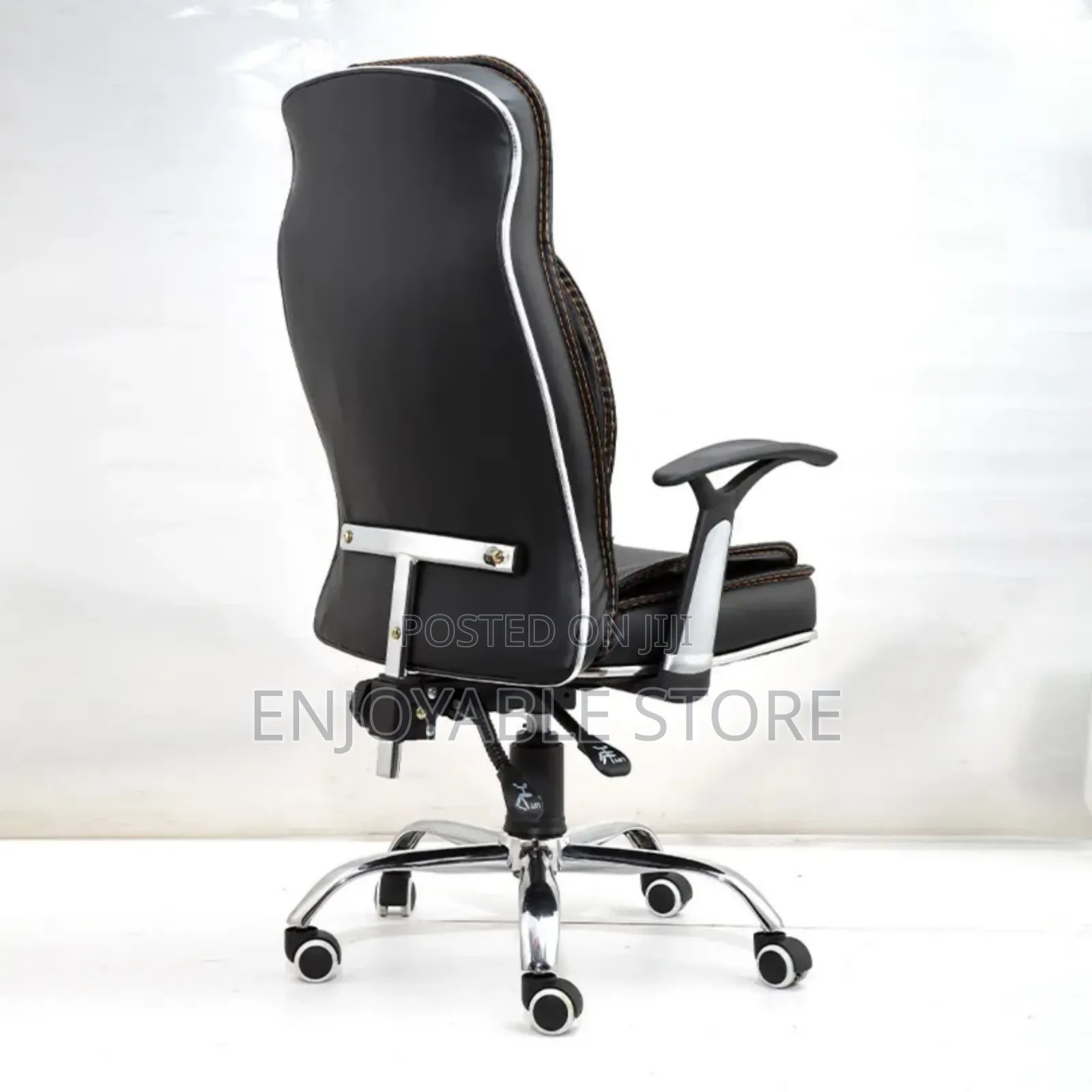 Ergonomic Office Chair Office Chair Leatherette