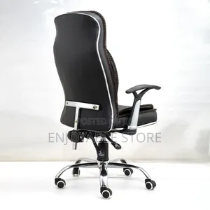 Ergonomic Office Chair Office Chair Leatherette