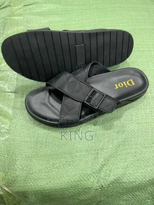 Aspect Leather Trendy Sandals
