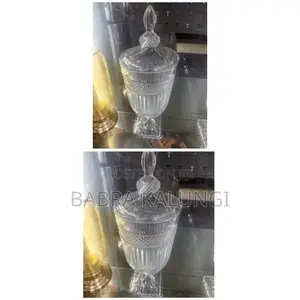 Beverage Juice Dispenser Jar