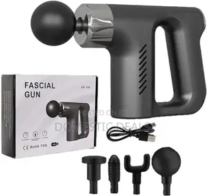 Electric Massage Gun