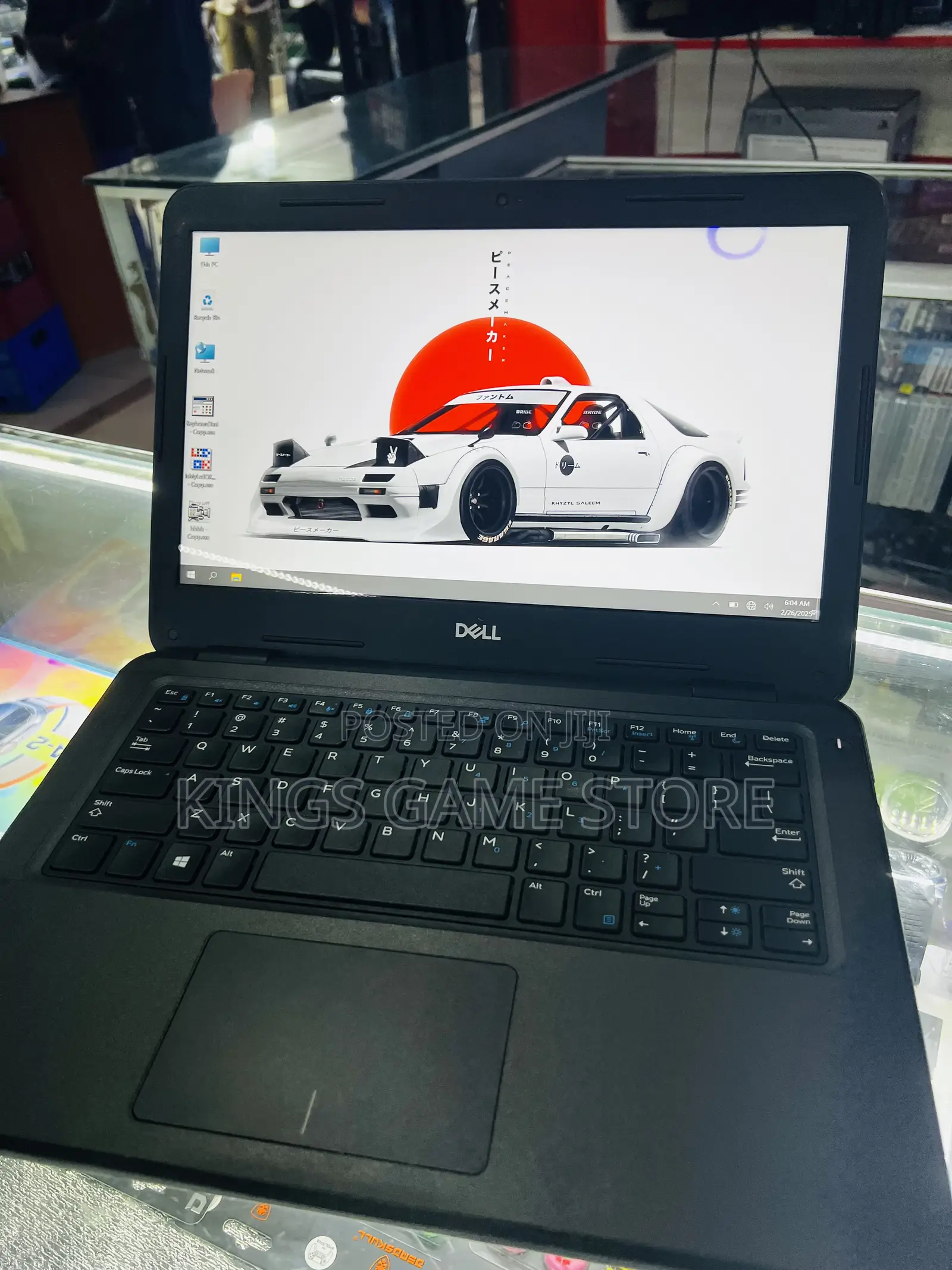 Laptop Dell Latitude 3310 4GB Intel Core I3 SSD 128GB