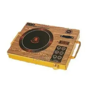 Single Infrared Induction Cooker