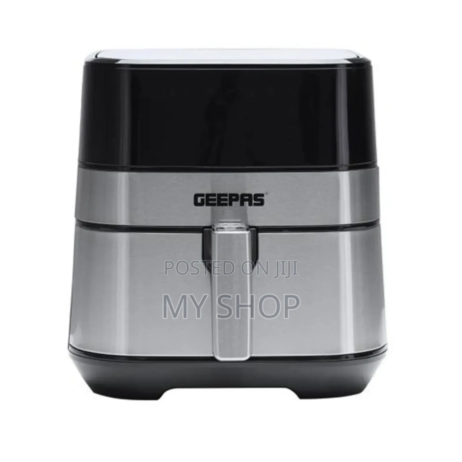 Geepas Airfryer Gaf37510