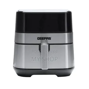 Geepas Airfryer Gaf37510