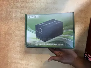 100m Hdmi Extender