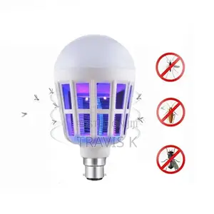 Electronic Mosquito Killer Bulb