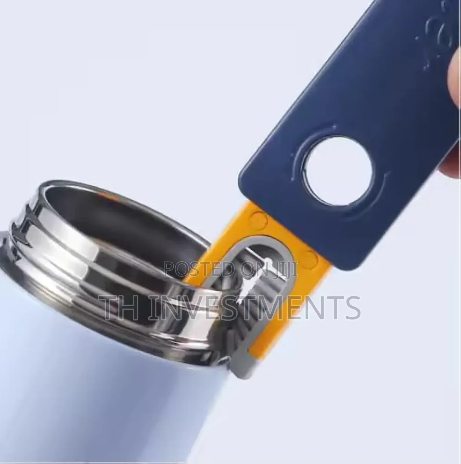 Right Products Multifunction 4 In 1 Silicone Bottle Brush
