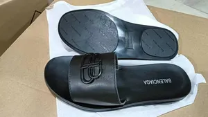 Breathable Leather Trendy Sandals