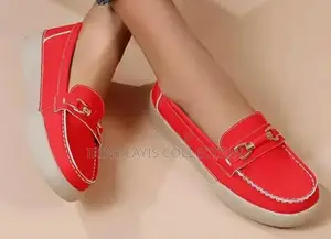 Ladies Pump Shoes