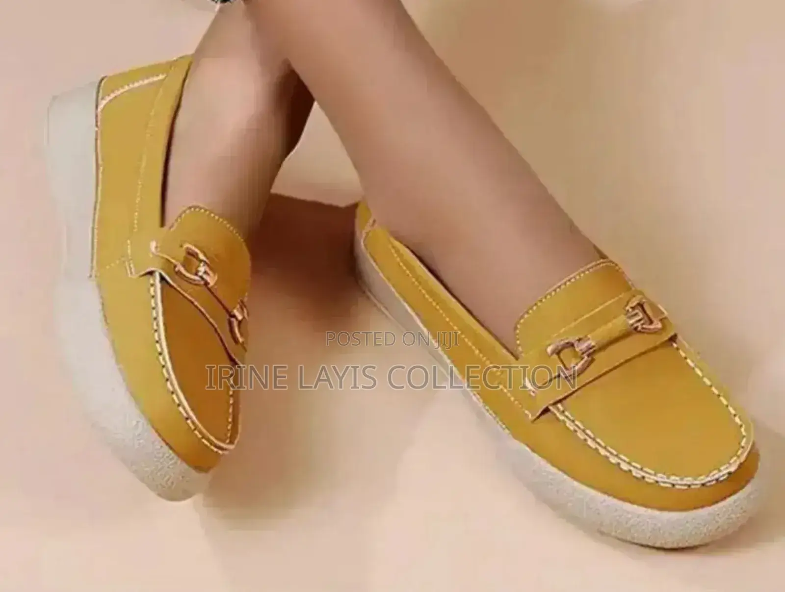 Ladies Pump Shoes