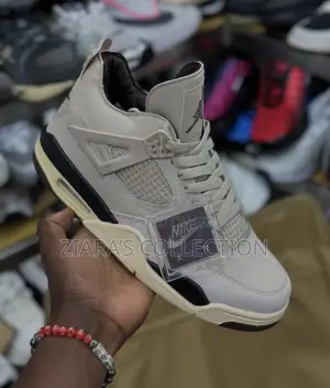 Air Jordan Jumpman MVP Sneakers