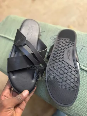 Glamorous Leather Trendy Sandals