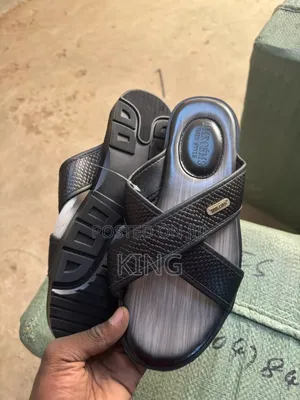 Gleek Leather Trendy Sandals