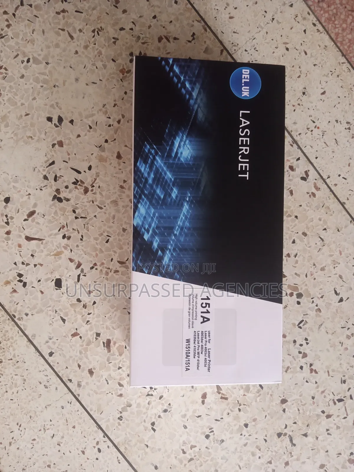 Laserjet Cartridge 151a