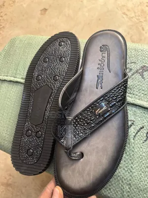 Loftus Leather Trendy Sandals