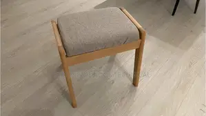 Wooden Stool for Dressers/ Multipurpose