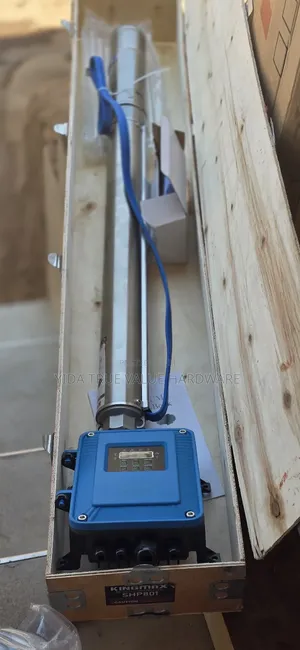Solar Water Pump 180m Hybrid