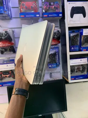 Laptop Apple MacBook Air 8GB Intel Core I5 SSD 128GB