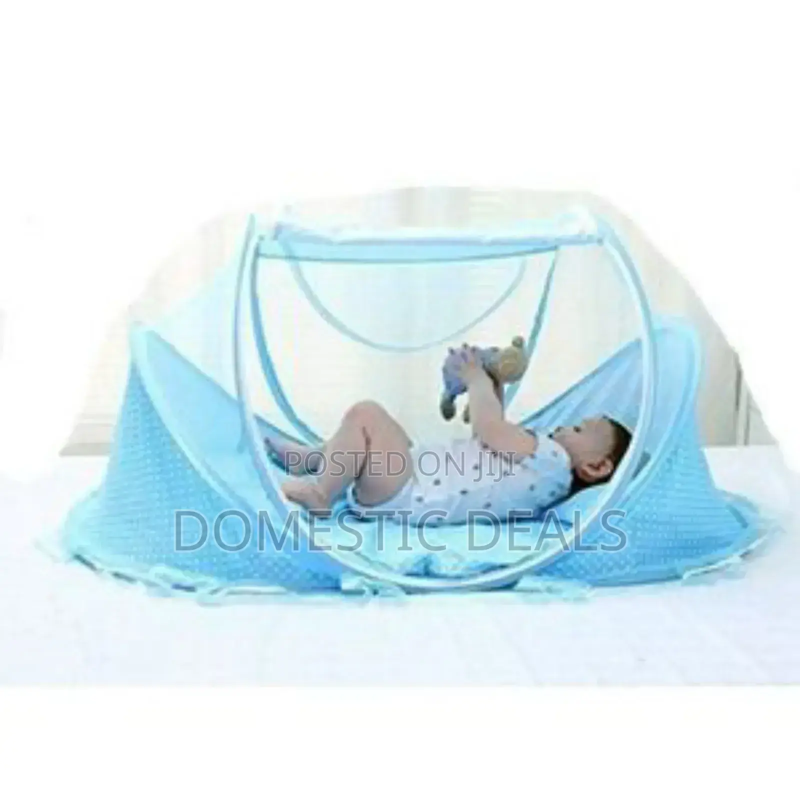 Baby Net Club