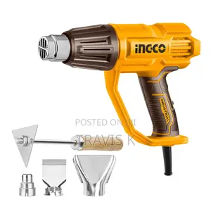 Air Hot Heat Gun