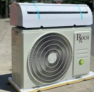 Photo - Roch 18000btu Wall Air Conditioners 4 Big Homes Office