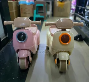 Brand New Durable Kids Scooters
