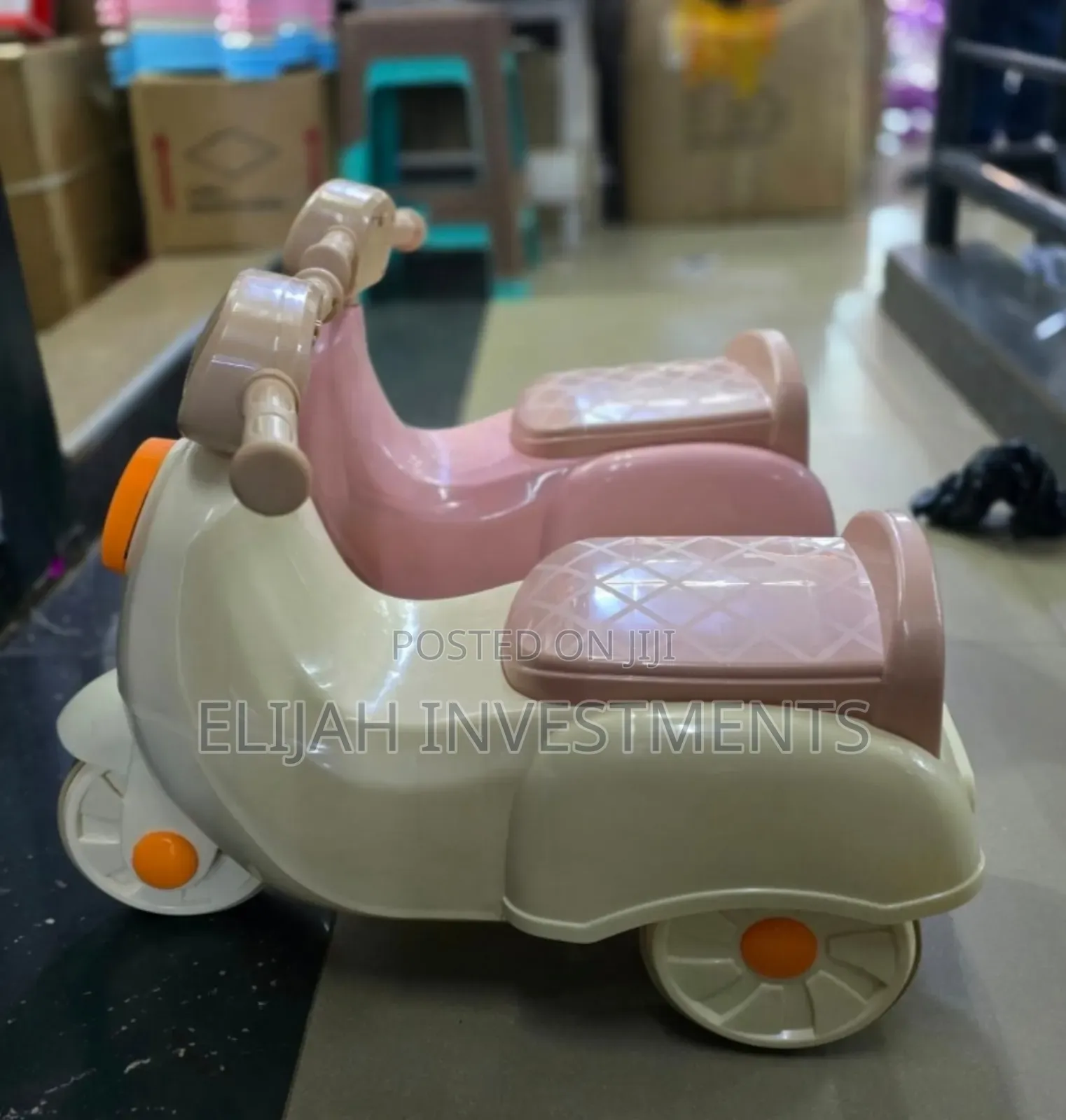 Brand New Durable Kids Scooters