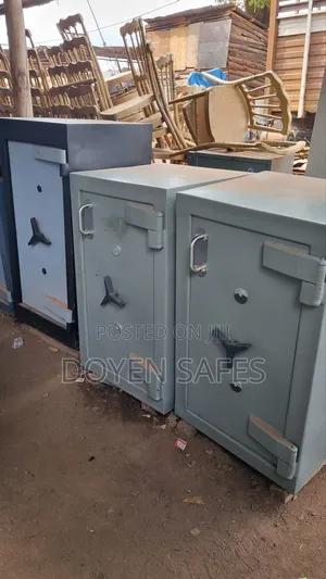 500kgs Safe Safes
