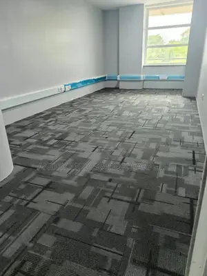 Executive PVC Tiles Carpets